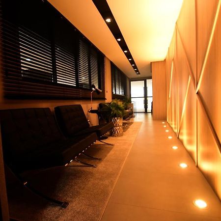 Apartamento Pajucara/Ponta Verde Apartment Maceió Екстериор снимка