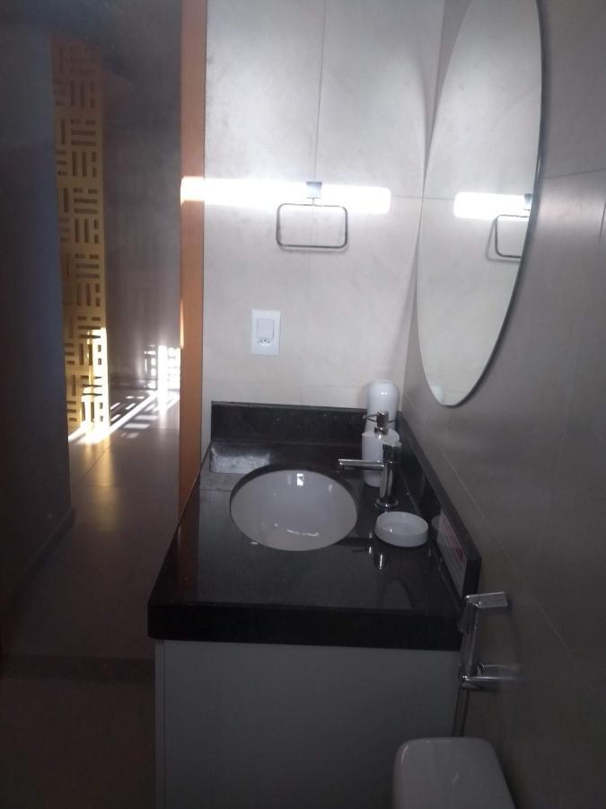 Apartamento Pajucara/Ponta Verde Apartment Maceió Екстериор снимка