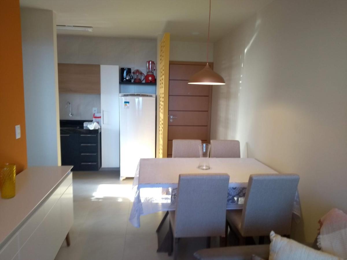 Apartamento Pajucara/Ponta Verde Apartment Maceió Екстериор снимка