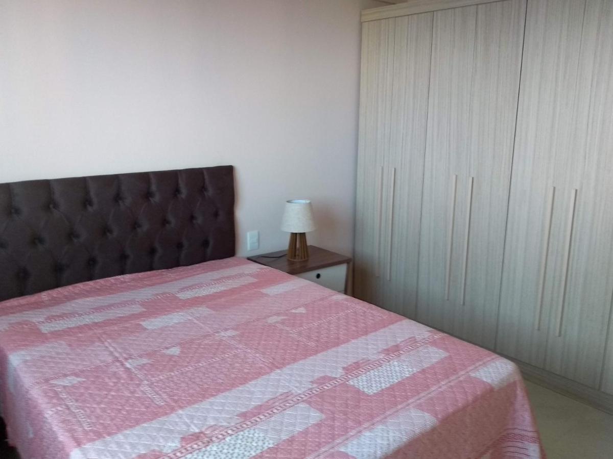Apartamento Pajucara/Ponta Verde Apartment Maceió Екстериор снимка