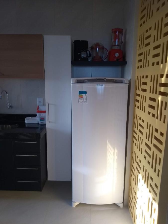Apartamento Pajucara/Ponta Verde Apartment Maceió Екстериор снимка