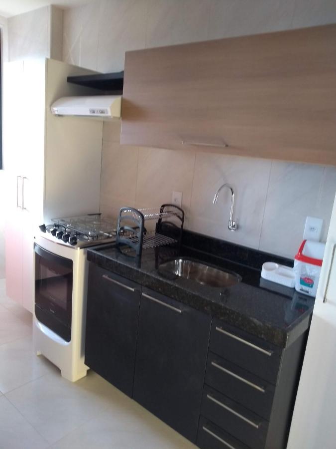 Apartamento Pajucara/Ponta Verde Apartment Maceió Екстериор снимка