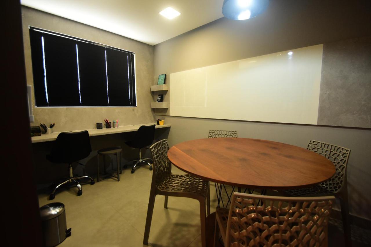 Apartamento Pajucara/Ponta Verde Apartment Maceió Екстериор снимка