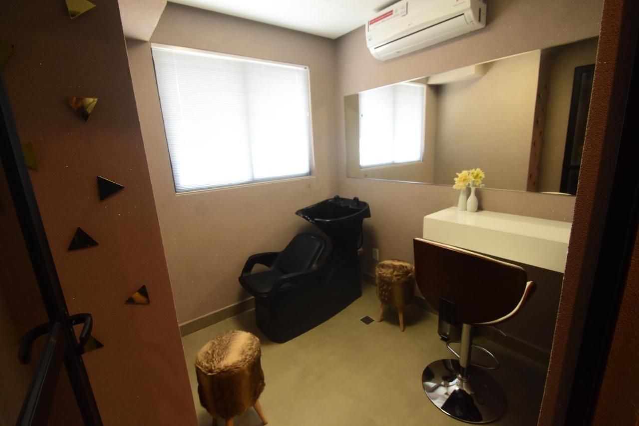 Apartamento Pajucara/Ponta Verde Apartment Maceió Екстериор снимка