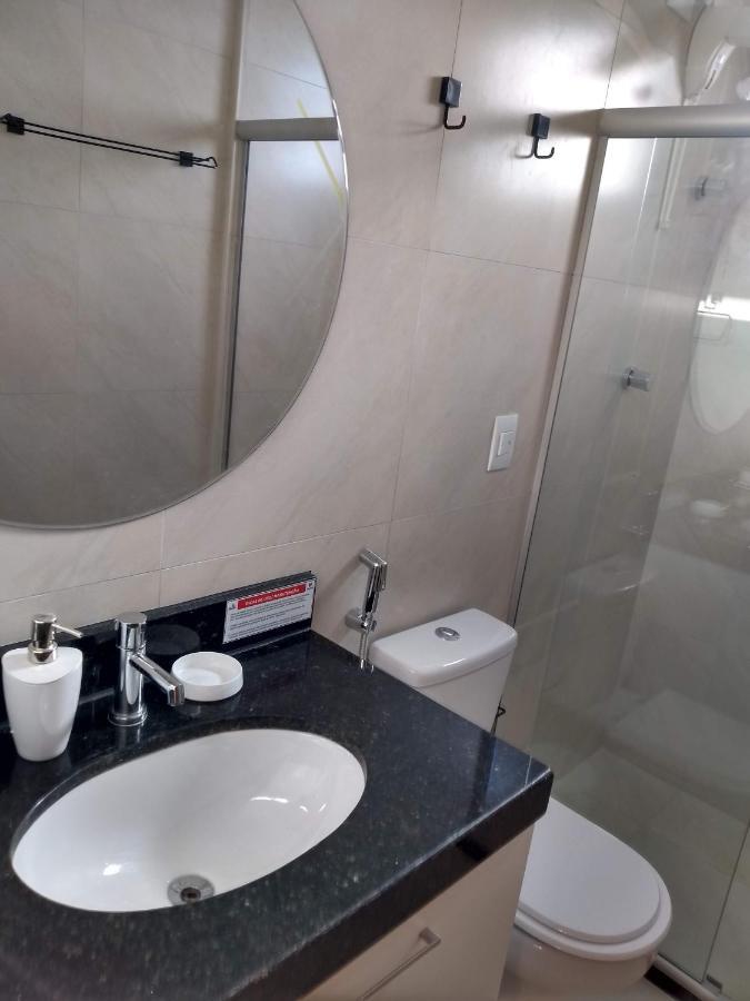 Apartamento Pajucara/Ponta Verde Apartment Maceió Екстериор снимка