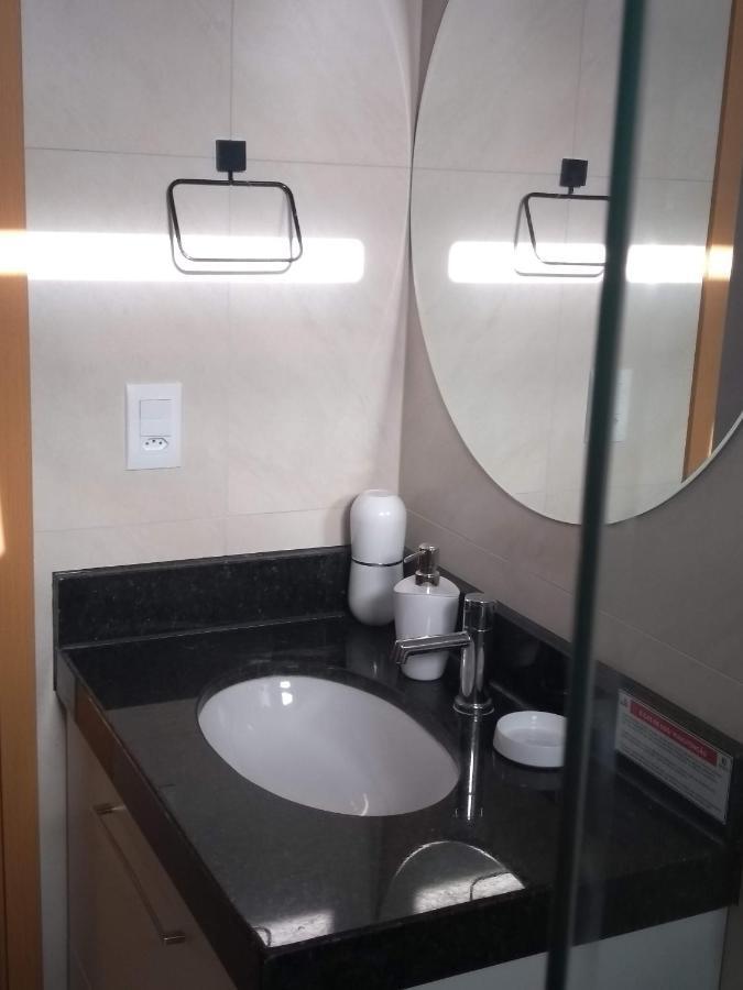 Apartamento Pajucara/Ponta Verde Apartment Maceió Екстериор снимка
